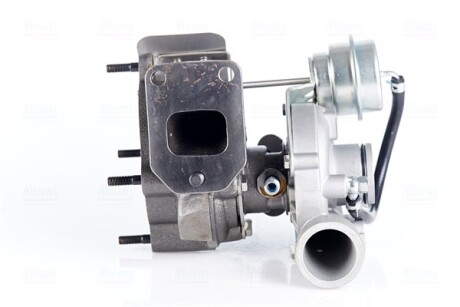 Фото 5 - Комплектуюча карбюратора NISSENS 93027