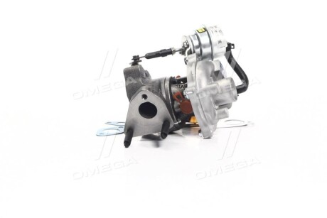 Фото 3 - Комплектуюча карбюратора NISSENS 93030