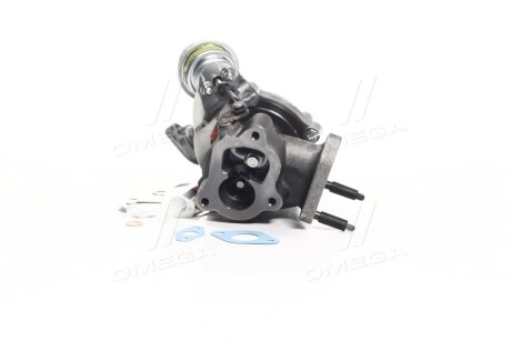 Фото 4 - Комплектуюча карбюратора NISSENS 93030