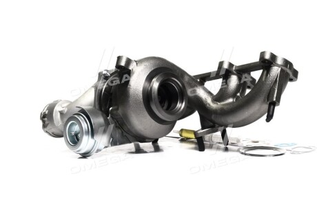 Фото 3 - Комплектуюча карбюратора NISSENS 93032