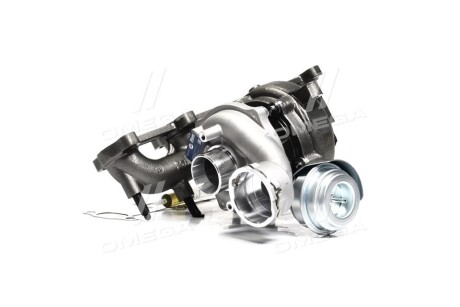 Фото 4 - Комплектуюча карбюратора NISSENS 93032