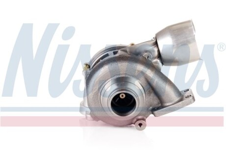 Фото 3 - Комплектующая карбюратора NISSENS 93037