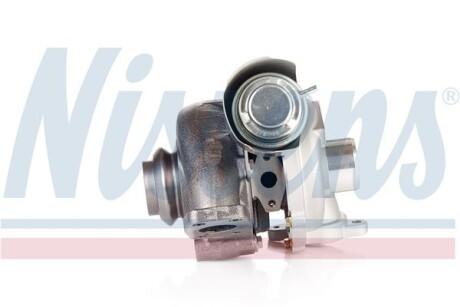 Фото 4 - Комплектующая карбюратора NISSENS 93037