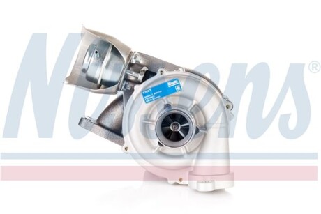 Фото 6 - Комплектующая карбюратора NISSENS 93037