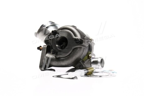 Фото 2 - Комплектуюча карбюратора NISSENS 93038