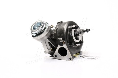 Фото 3 - Комплектуюча карбюратора NISSENS 93038