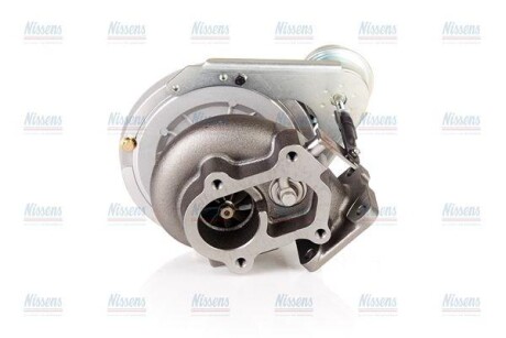 Фото 4 - Комплектуюча карбюратора NISSENS 93041