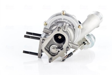 Фото 4 - Комплектующая карбюратора NISSENS 93042