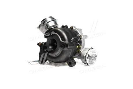 Фото 3 - Комплектуюча карбюратора NISSENS 93043