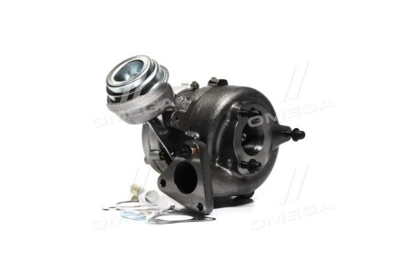 Фото 4 - Комплектуюча карбюратора NISSENS 93043