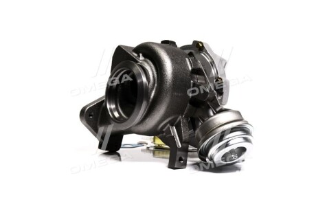 Фото 2 - Комплектующая карбюратора NISSENS 93051