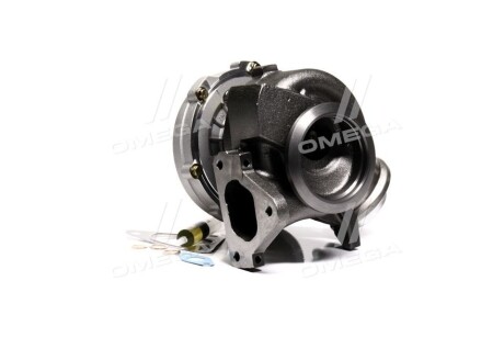 Фото 3 - Комплектующая карбюратора NISSENS 93051