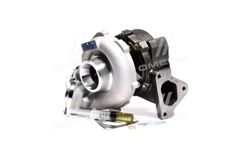 Фото 4 - Комплектующая карбюратора NISSENS 93051