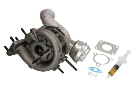 Фото 2 - Комплектуюча карбюратора NISSENS 93053