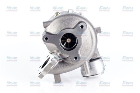 Фото 4 - Комплектуюча карбюратора NISSENS 93056