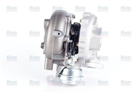 Фото 5 - Комплектуюча карбюратора NISSENS 93056