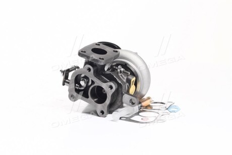 Фото 2 - Комплектуюча карбюратора NISSENS 93060