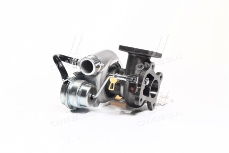 Фото 3 - Комплектуюча карбюратора NISSENS 93060