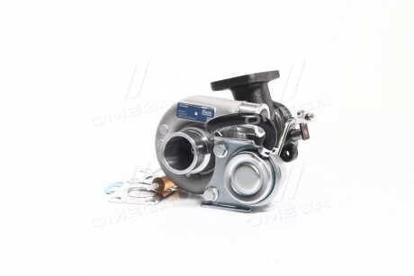 Фото 4 - Комплектуюча карбюратора NISSENS 93060