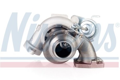 Фото 3 - Комплектуюча карбюратора NISSENS 93061