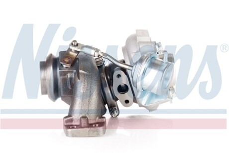 Фото 4 - Комплектуюча карбюратора NISSENS 93061