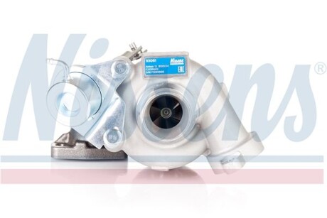 Фото 6 - Комплектуюча карбюратора NISSENS 93061