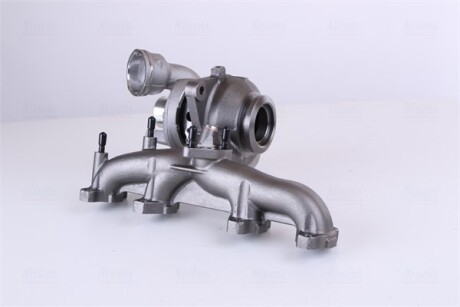 Фото 5 - Комплектуюча карбюратора NISSENS 93068