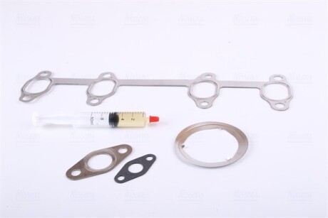 Фото 6 - Комплектуюча карбюратора NISSENS 93068