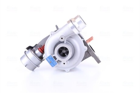 Фото 4 - Комплектуюча карбюратора NISSENS 93072