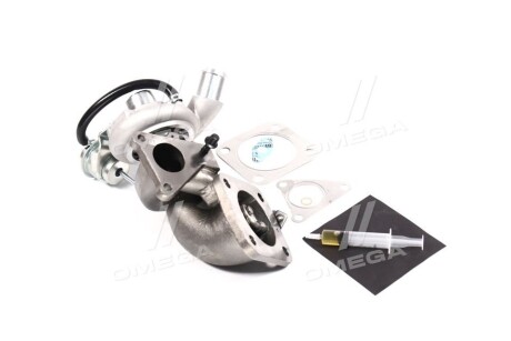 Фото 3 - Комплектующая карбюратора NISSENS 93075