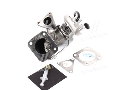 Фото 4 - Комплектующая карбюратора NISSENS 93075