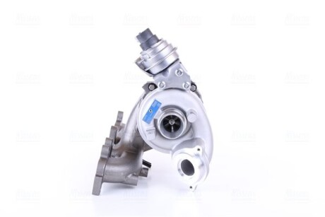 Фото 3 - Комплектуюча карбюратора NISSENS 93076