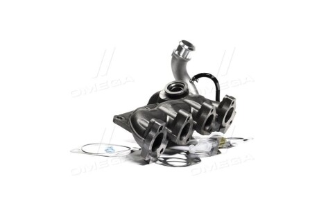 Фото 2 - Комплектуюча карбюратора NISSENS 93077