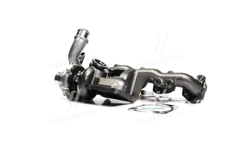 Фото 3 - Комплектуюча карбюратора NISSENS 93077