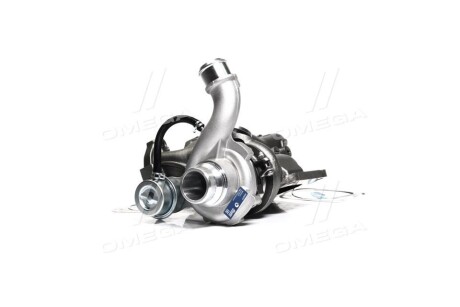 Фото 4 - Комплектуюча карбюратора NISSENS 93077