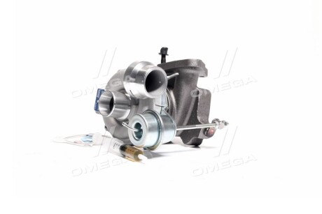 Фото 2 - Комплектующая карбюратора NISSENS 93078