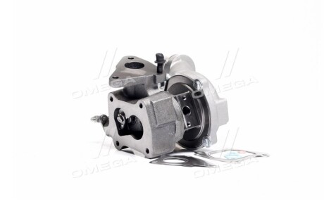 Фото 4 - Комплектующая карбюратора NISSENS 93078