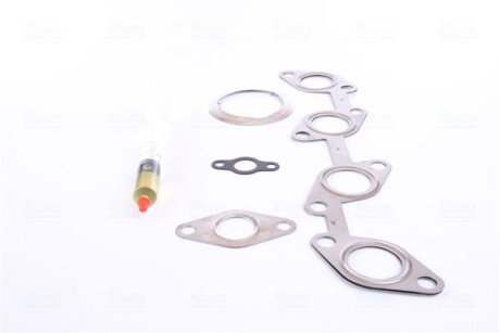 Фото 6 - Комплектуюча карбюратора NISSENS 93079