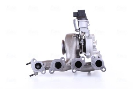 Фото 7 - Комплектуюча карбюратора NISSENS 93079