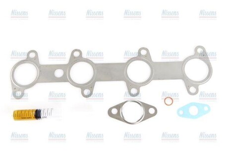 Фото 6 - Комплектуюча карбюратора NISSENS 93082