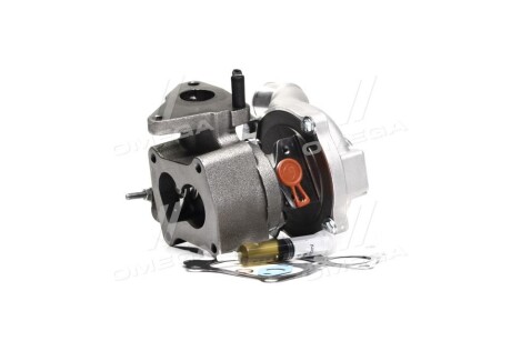 Фото 2 - Комплектуюча карбюратора NISSENS 93087