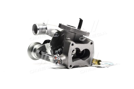 Фото 3 - Комплектуюча карбюратора NISSENS 93087