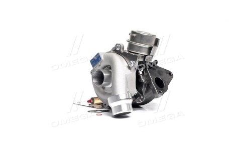 Фото 2 - Комплектующая карбюратора NISSENS 93089