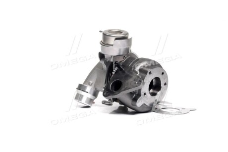 Фото 3 - Комплектующая карбюратора NISSENS 93089