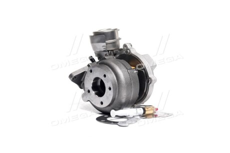 Фото 4 - Комплектующая карбюратора NISSENS 93089