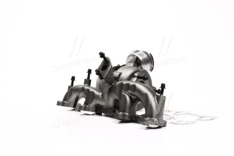 Фото 3 - Комплектуюча карбюратора NISSENS 93090