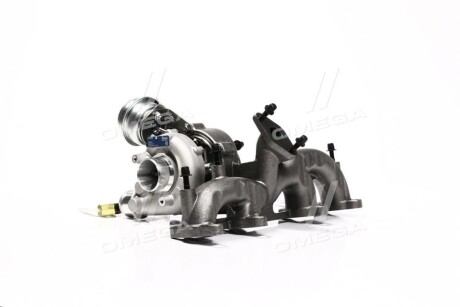 Фото 4 - Комплектуюча карбюратора NISSENS 93090