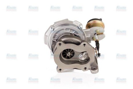 Фото 3 - Комплектуюча карбюратора NISSENS 93093