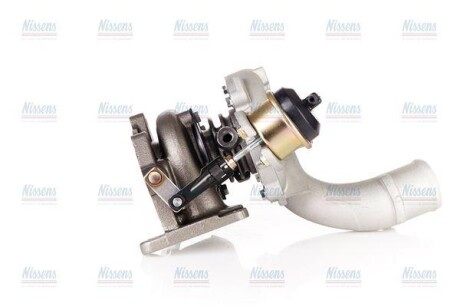 Фото 4 - Комплектуюча карбюратора NISSENS 93093