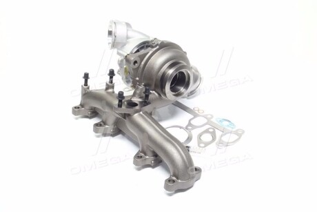 Фото 2 - Комплектуюча карбюратора NISSENS 93099